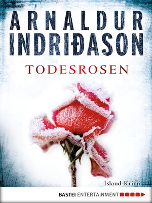 cover image of Todesrosen